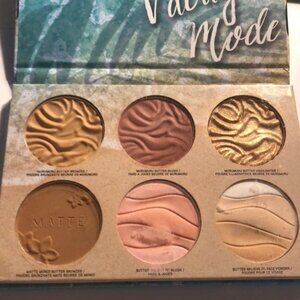 Physicians Formula Butter Dream Team Face Pallete Nwot